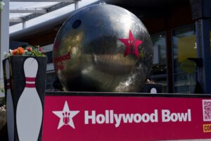 Hollywood Bowl starts work on second venue in Northern Ireland at The Boulevard