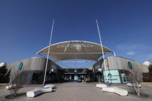 Dalton Park Outlet to expand fashion lineup with Belstaff addition