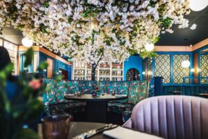 Muse Brasserie makes city debut at Gloucester Quays