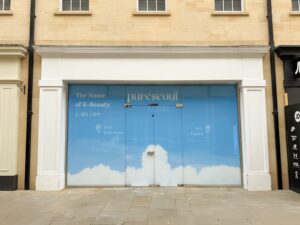 PURESEOUL to make South West debut at Bath's SouthGate