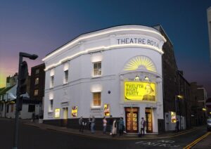 Occupier sought for Margate's historic Theatre Royal as £6m restoration lined up