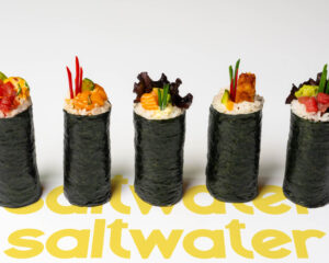 New sushi concept to make debut in Soho