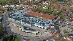 Greater Manchester shopping centre handed £8.5m price tag