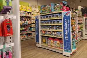 The Entertainer to open largest store in over a decade at Hatfield's Galleria