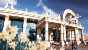Montreal-born brand GARAGE to continue UK expansion with Trafford Centre launch