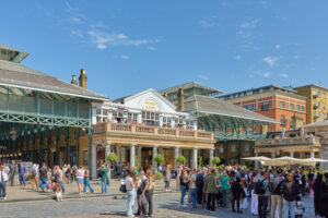 Shaftesbury Capital completes 151 leasing transactions in 2026