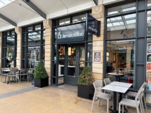 Jamaica Blue brews up opening at Doncaster's Lakeside Village Outlet