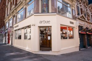 Chinatown London welcomes trio of F&amp;B brands