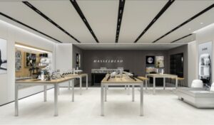 Global tech brand DJI to make city debut at Manchester Arndale