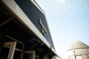 Superdry &amp; Co opens first UK outlet store at Caledonia Park