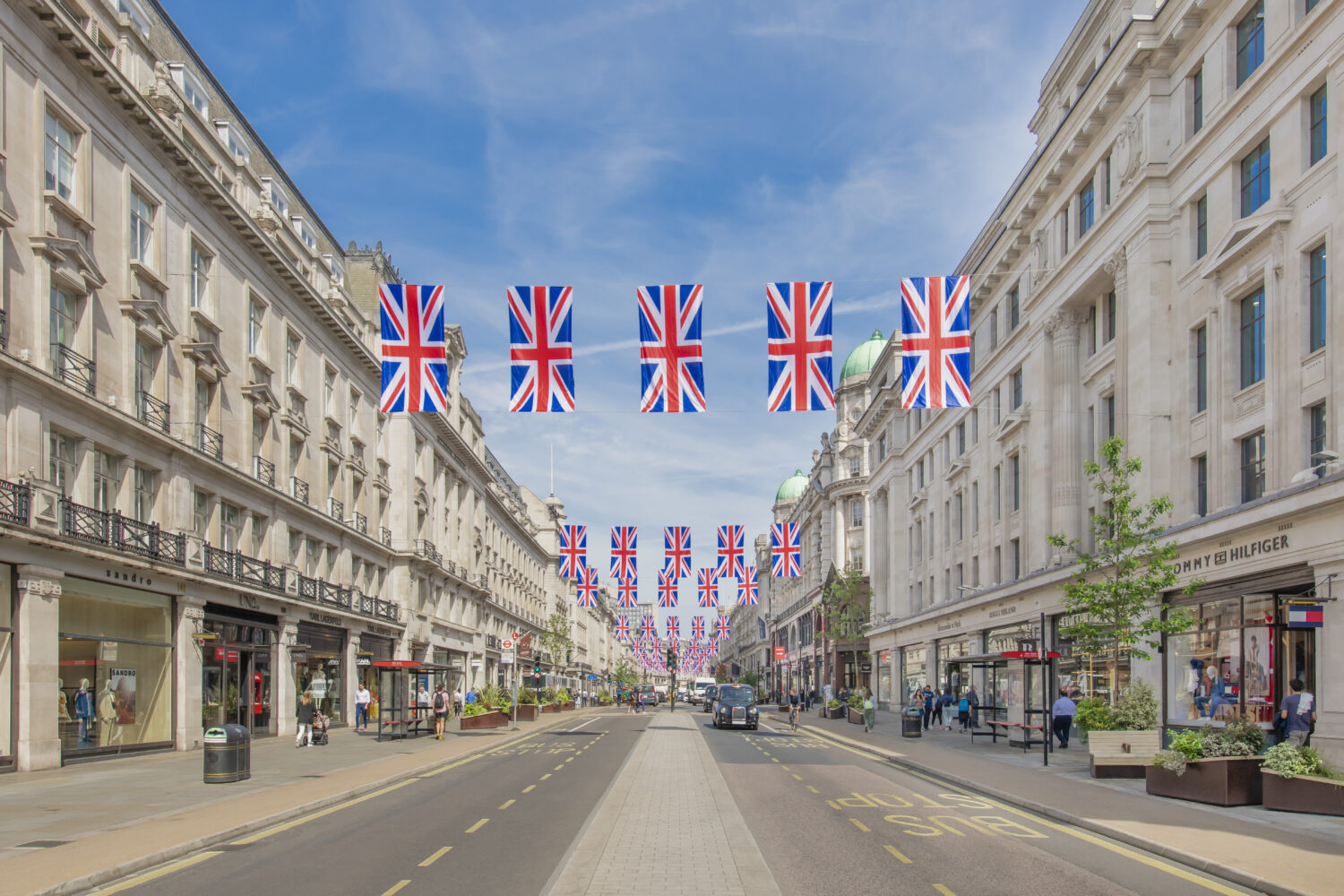 Dubarry of Ireland signs for West End flagship - Completely Retail News