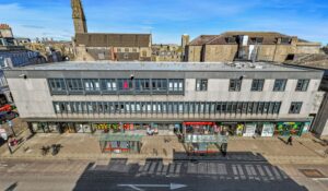 M Core expands Scottish portfolio with Aberdeen retail parade acquisition
