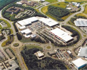 British Land acquires £30m Shropshire retail park