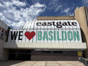 Local authority to acquire Basildon's Eastgate Shopping Centre