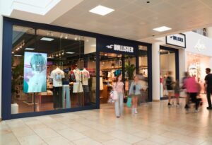 Hollister and Timberland expand North East footprints at Metrocentre