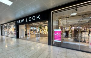 New Look opens largest-ever concept store at Metrocentre