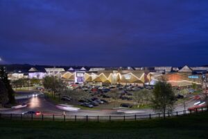 Ebebek to open first store outside the South East at Merry Hill