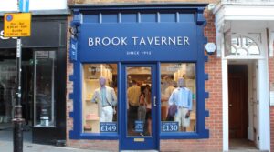 Brook Taverner continues expansion with Guildford opening