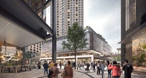Everyman to open at £500m Elephant & Castle development