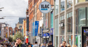 Hammerson completes £69m sale of non-core assets to fund full acquisition of Dublin's Ilac