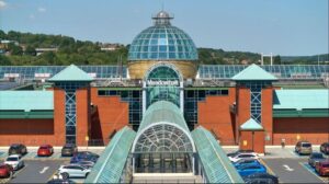 JD Sports to open upsized store at Meadowhall