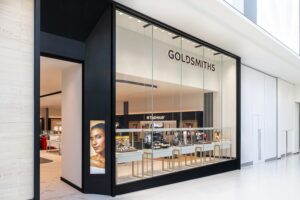 Goldsmiths doubles its presence at Harlequin Watford