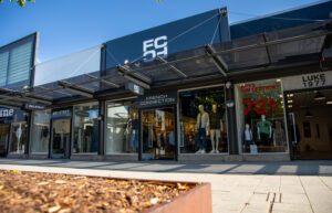 French Connection opens at Frasers Plus Designer Outlet Leeds