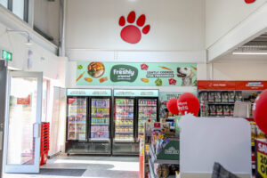 Jollyes Pets opens at Worcestershire retail park