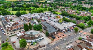 Walsall shopping centre reaches full occupancy following two new lettings