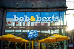 Independent coffee shop brand marks next phase of expansion with Warrington signing