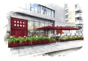 Vagabond Wines opens fifth venue in under a year at Canary Wharf