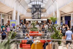 Lakeside welcomes flurry of investment from jewellery brands