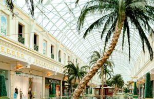 Amsterdam-founded menswear brand to open at Manchester's Trafford Centre