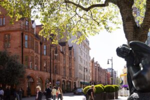 Grosvenor completes 58 leasing transactions across Mayfair and Belgravia estates in first half of 2026