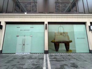 Landsec signs Mulberry at Liverpool ONE's Peter's Lane