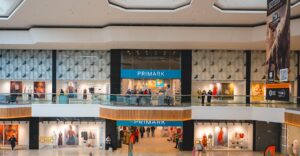 Tenants invest over £3m at Queensgate Peterborough across more than 100,000 sq ft of store refurbishments