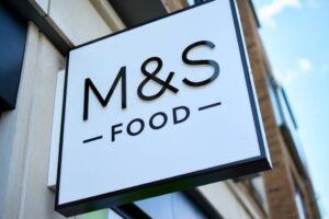 M&amp;S leads over 110,000 sq ft of new lettings at Wembley Park