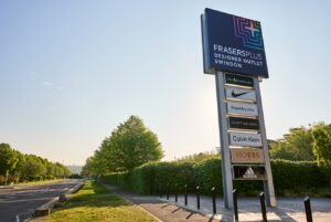 Belstaff joins fashion lineup at Frasers Plus Designer Outlet Swindon