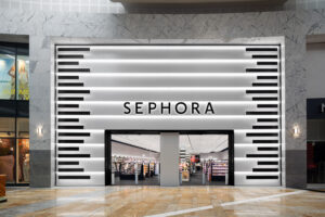 Sephora opens first Glasgow store at Silverburn