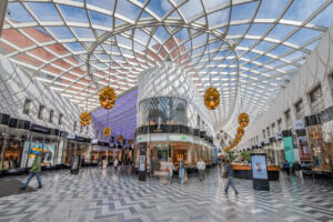 FACEGYM to open second standalone UK studio outside of London at Victoria Leeds