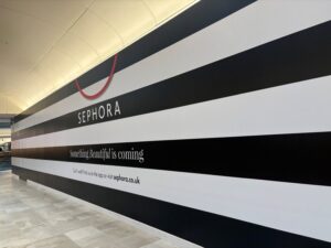Hammerson lands Sephora and Hollister lettings at Brent Cross