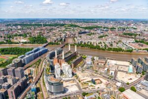 Planning application submitted for next phase of Battersea Power Station redevelopment