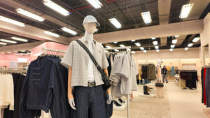 Lakeside welcomes quartet of fashion retailers