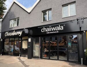 Pair of F&amp;B brands to join Bristol's Gloucester Road