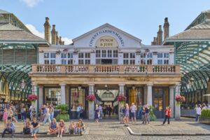 Independent pub group picks Covent Garden for newest venue