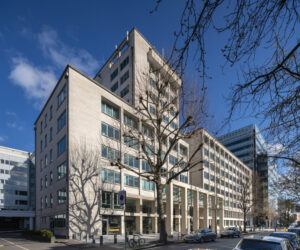 SENG acquires 200,000 sq ft Hammersmith mixed-use property
