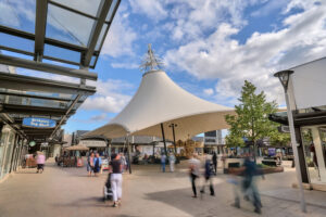 Pret a Manger to open at Frasers Plus Designer Outlet Leeds