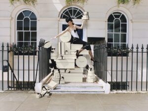 Jo Malone picks Belfast's Victoria Square for first standalone store in Northern Ireland