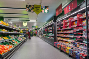 Waitrose Clapham Junction reopens following multimillion pound refurbishment