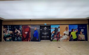 Multi-Realm secures Adidas opening at Resorts World Birmingham